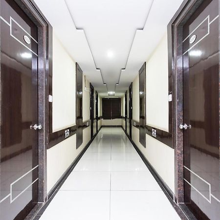 Capital O Swan Paradise Indore Exterior foto